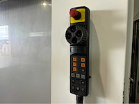 2006 deckel maho dmc 64v cnc universele machinecentrum - afbeelding 23 van  25