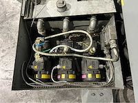 2006 deckel maho dmc 64v cnc universele machinecentrum - afbeelding 5 van  21