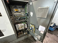 2006 deckel maho dmc 64v cnc universele machinecentrum - afbeelding 7 van  21