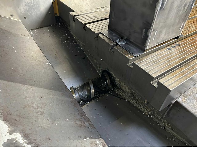 2006 deckel maho dmc 64v cnc universele machinecentrum - afbeelding 3 van  20