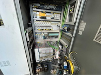 2006 deckel maho dmc 64v cnc universele machinecentrum - afbeelding 17 van  20