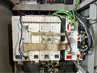 2006 deckel maho dmc 64v cnc universele machinecentrum - afbeelding 18 van  20