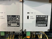 2006 deckel maho dmc 64v cnc universele machinecentrum - afbeelding 8 van  20