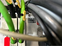 2006 deckel maho dmc 64v cnc universele machinecentrum - afbeelding 16 van  20