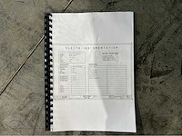 2006 deckel maho dmc 64v cnc universele machinecentrum - afbeelding 9 van  20