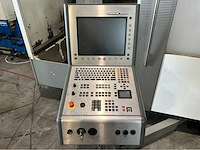 2006 deckel maho dmc 64v cnc universele machinecentrum - afbeelding 20 van  20