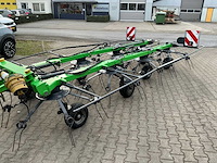 2006 deutz-fahr 11031 condimaster schudder 3 getrokken
