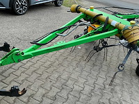 2006 deutz-fahr 11031 condimaster schudder 3 getrokken - afbeelding 8 van  9