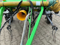 2006 deutz-fahr 11031 condimaster schudder 3 getrokken - afbeelding 9 van  9