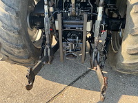 2006 deutz-fahr agrotron 108 vierwielaangedreven landbouwtractor - afbeelding 15 van  36