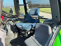 2006 deutz-fahr agrotron 108 vierwielaangedreven landbouwtractor - afbeelding 22 van  36
