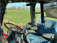 2006 deutz-fahr agrotron 108 vierwielaangedreven landbouwtractor - afbeelding 23 van  36
