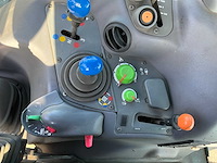 2006 deutz-fahr agrotron 108 vierwielaangedreven landbouwtractor - afbeelding 25 van  36