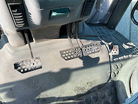 2006 deutz-fahr agrotron 108 vierwielaangedreven landbouwtractor - afbeelding 27 van  36