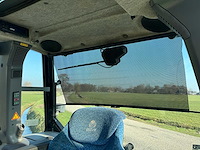 2006 deutz-fahr agrotron 108 vierwielaangedreven landbouwtractor - afbeelding 30 van  36