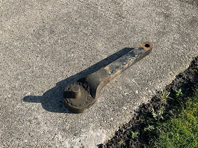 2006 deutz-fahr agrotron 108 vierwielaangedreven landbouwtractor - afbeelding 31 van  36