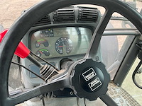 2006 deutz-fahr ttv-1145 vierwielaangedreven landbouwtractor - afbeelding 13 van  20