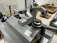 2006 dmg microset eco 210 gereedschap instelapparaat - afbeelding 3 van  9