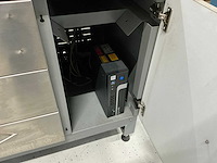 2006 dmg microset eco 210 gereedschap instelapparaat - afbeelding 6 van  9