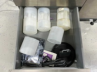 2006 dmg microset eco 210 gereedschap instelapparaat - afbeelding 8 van  9