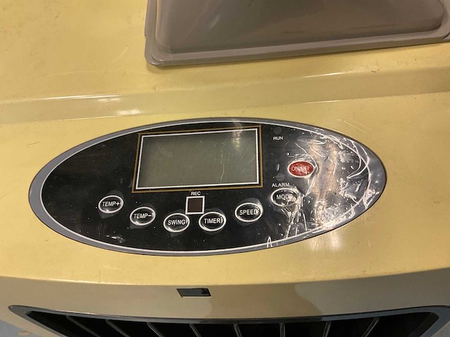 2006 dmv-36b airconditioning - afbeelding 3 van  4