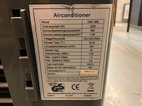 2006 dmv-36b airconditioning - afbeelding 4 van  4