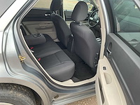 2006 dodge magnum personenauto - afbeelding 4 van  19