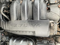 2006 dodge magnum personenauto - afbeelding 10 van  19