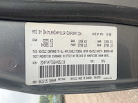 2006 dodge magnum personenauto - afbeelding 11 van  19