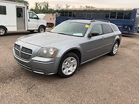2006 dodge magnum personenauto - afbeelding 1 van  19