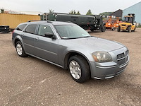 2006 dodge magnum personenauto - afbeelding 12 van  19