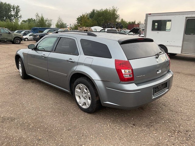 2006 dodge magnum personenauto - afbeelding 14 van  19