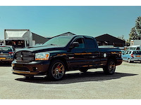 2006 dodge ram srt-10 pick-up truck - afbeelding 1 van  18
