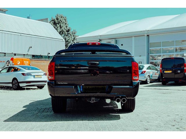 2006 dodge ram srt-10 pick-up truck - afbeelding 12 van  18