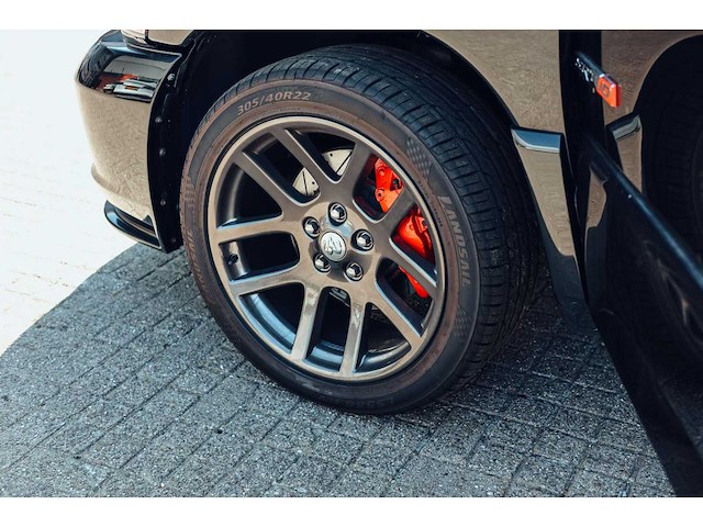 2006 dodge ram srt-10 pick-up truck - afbeelding 2 van  18