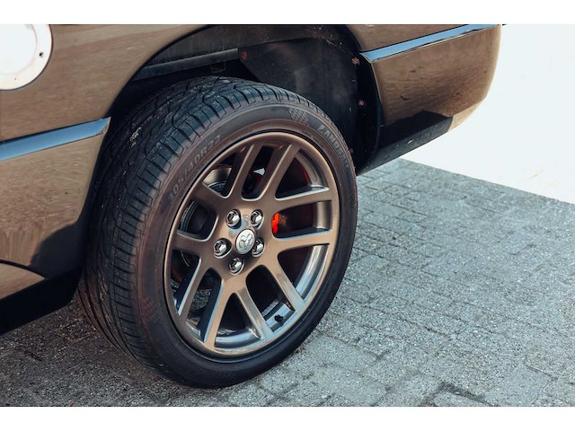 2006 dodge ram srt-10 pick-up truck - afbeelding 3 van  18