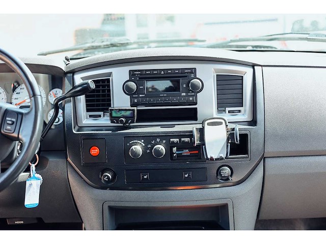 2006 dodge ram srt-10 pick-up truck - afbeelding 4 van  18