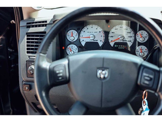 2006 dodge ram srt-10 pick-up truck - afbeelding 6 van  18