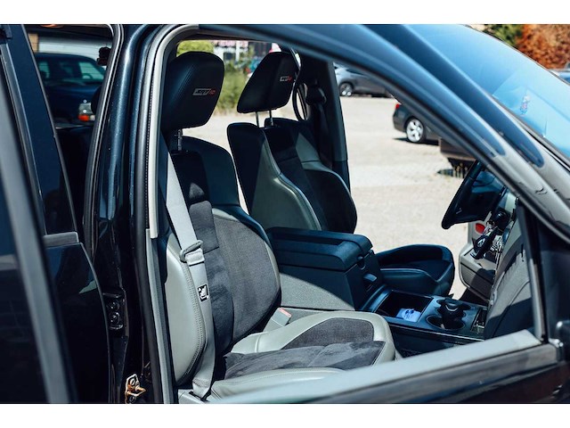 2006 dodge ram srt-10 pick-up truck - afbeelding 7 van  18