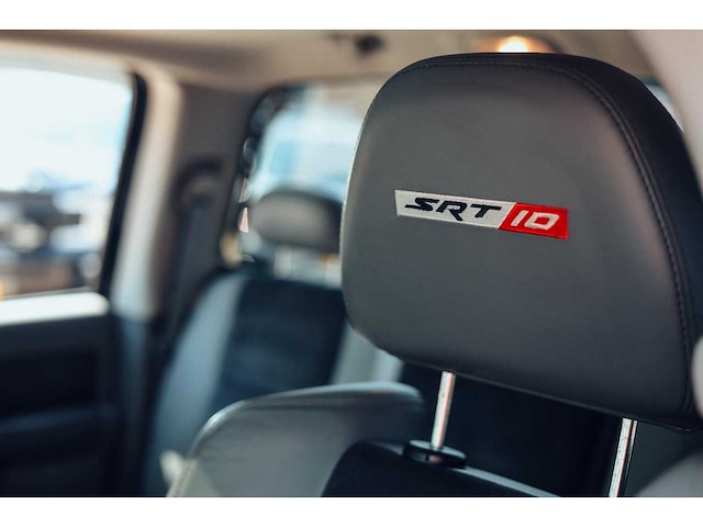 2006 dodge ram srt-10 pick-up truck - afbeelding 8 van  18