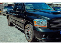 2006 dodge ram srt-10 pick-up truck - afbeelding 16 van  18