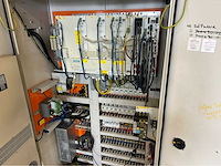 2006 doosan ace vm-510 cnc universele machinecentrum - afbeelding 8 van  24