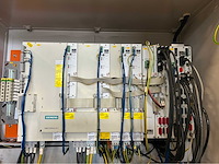 2006 doosan ace vm-510 cnc universele machinecentrum - afbeelding 10 van  24