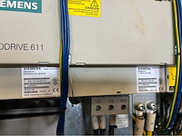 2006 doosan ace vm-510 cnc universele machinecentrum - afbeelding 15 van  24