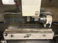 2006 doosan ace vm-510 cnc universele machinecentrum - afbeelding 22 van  24