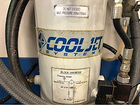 2006 doosan ace vm-510 cnc universele machinecentrum - afbeelding 2 van  24