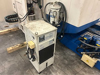 2006 doosan ace vm-510 cnc universele machinecentrum - afbeelding 3 van  24