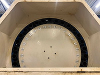 2006 doosan ace vm-510 cnc universele machinecentrum - afbeelding 4 van  24