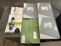 2006 doosan ace vm-510 cnc universele machinecentrum - afbeelding 5 van  24