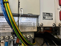 2006 doosan ace vm-510 cnc universele machinecentrum - afbeelding 11 van  24